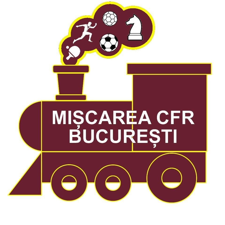 CLUBUL SPORTIV MISCAREA CFR BUCURESTI